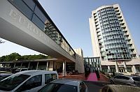 ✔️ Europa Hotels Congress Center Budapest **** ✔️ Europa Hotels Congress Center Budapest ****