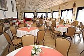 Ristorante Rege - Europa Hotels e Centro Congressi - Aparthotel Europa - albergo a 4 stelle