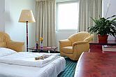 Europa Hotels Congress Center Budapest - Superior - apartamento