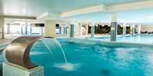 Ermäßigtes Wellness-Wochenende im Ambient AromaSpa Wellness Hotel