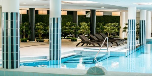 Wellness Hotel Ambient Aromaspa Sikonda - Zniżki na pakiety wellness