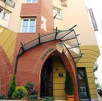 ✔️ Corvin Hotel Budapest Corvin Wing **** ✔️ Corvin Hotel Budapest Corvin Wing ****