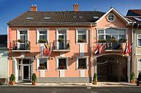 ✔️ Hotel Isabell Győr **** ✔️ Hotel Isabell Győr ****
