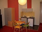 Liechtenstein Pension Budapest - apartamento barato en Budapest