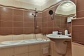 Hotel Thermal Apollo Wellness Hajduszoboszlo - Baño