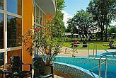 Hajduszoboszlo - Thermal Hotel Apollo - 3-звездный лечебный отель - велнес, лечение, релаксация - велнес-уикэнд по акционным ценам