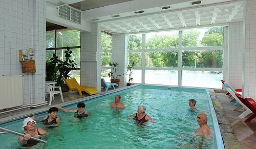 Termalbad och wellness i Ungern i Hajduszoboszlo