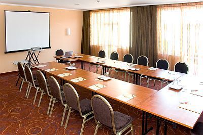 Sala de conferencias, alquiler de sala de reuniones en Budapest