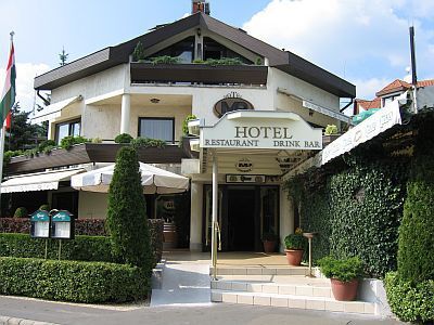 Alloggio a Budapest - Hotel Molnar Budapest - hotel a Budapest