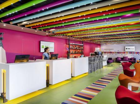 ✔️ Ibis Styles Budapest Citywest *** ✔️ Ibis Styles Budapest Citywest ***