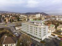 ✔️ Ibis Styles Budapest Citywest *** ✔️ Ibis Styles Budapest Citywest ***
