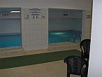 Biatorbagy - hotels in Biatorbagy - swimming pool in Hotel Pontis