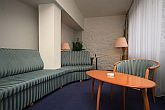 Apartament Hotelu Kikelet w Pecs