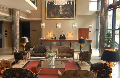 ✔️ Hotel Divinus Debrecen ***** ✔️ Hotel Divinus Debrecen *****