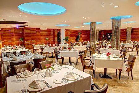 5* Hotel Divinus Debrecen - Ristorante Firenze a Debrecen