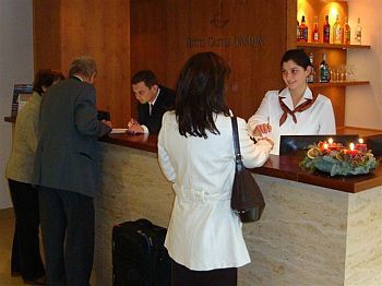 ✔️ Hotel Castle Garden Budapest **** ✔️ Hotel Castle Garden Budapest ****