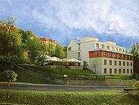 ✔️ Hotel Castle Garden Budapest **** ✔️ Hotel Castle Garden Budapest ****