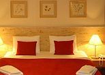 Hotel Castle Garden - горячие предложения отеля в Буде