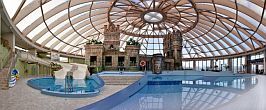 Aquaworld Resort Hotel Budapest - велнес-отделение 4-звездного конференц- и велнес-отеля - единоличные услуги, велнес, спа, фитнес