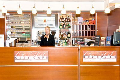 ✔️ City Home Hotel Budapest **** ✔️ City Home Hotel Budapest ****