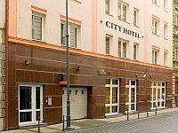 ✔️ City Home Hotel Budapest **** ✔️ City Home Hotel Budapest ****