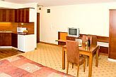 City Apartment Hotel - lägenhet med kök i Budapest