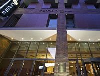 ✔️ Hotel Marmara Budapest **** ✔️ Hotel Marmara Budapest ****