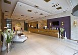 Marmara Hotel Budapest - boutique hotel - Lobby