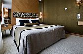 Budapest Marmara Hotel - уютный и просторный двухместный номер в роскошном отеле в центре города 