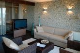 Camera de lux la Balaton în hotelul Echo Residence