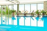 Hotel Echo Residence Tihany - weekend wellness nad Balatonem