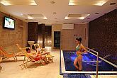 Hôtel á 4 étoiles pres de la vallée de Szépasszony - Hôtel Kodmon Eger - Wellness services