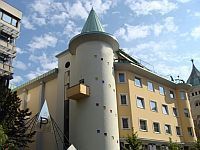 ✔️ City Hotel Szeged ***