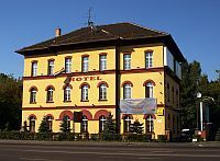 ✔️ Hotel Omnibusz Budapest *** ✔️ Hotel Omnibusz Budapest ***