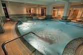 Hotel de wellness pe malul lacului Balaton Ket Korona