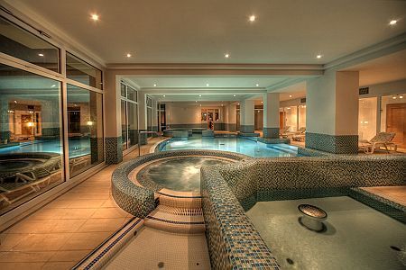 Wellnesshotel Ket Korona - велнес-уикэнд на Балатоне с акционными предложениями - Balaton