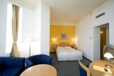 Hôtel Golden Park Budapest  - Hongrie - la chambre double libre