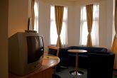 Chambres climatisées avec TV, téléphone - Hôtel Golden Park Budapest en Hongrie