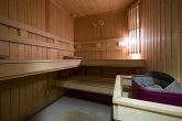 Sauna - Hôtel Golden Park Budapest en Hongrie - massage et salle fitness