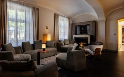 ✔️ Anna Grand Hotel Balatonfüred ***** ✔️ Anna Grand Hotel Balatonfüred *****