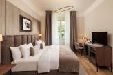 4* Hotel Anna Grand Balatonfured Pokoje dwuosobowe przy Balatonie