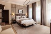 4* Anna Grand Hotel Balatonfüred Deluxe kétágyas szobája 
