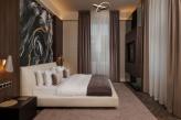 Szállodai szoba az Anna Grand Hotelben