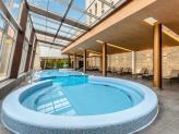 Balatonfuredのウェルネスホテル - 4* Anna Grand Wellness Hotel