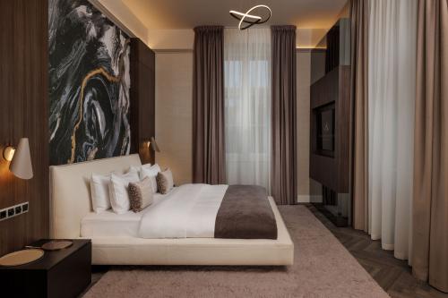 Anna Grand Hotel**** balatonfüred