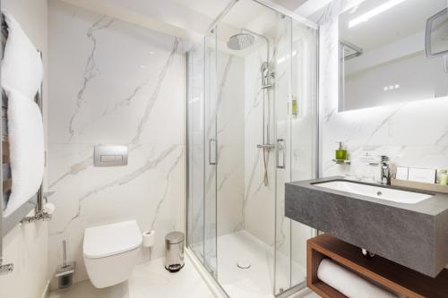 Hotel Anna Grand în Balatonfured