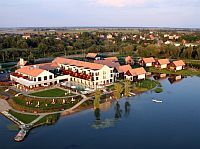 ✔️ Tisza Balneum Hotel Tiszafüred **** ✔️ Tisza Balneum Hotel Tiszafüred ****