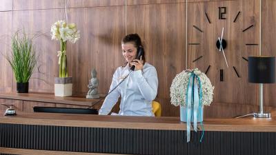 ✔️ Balneo Hotel Zsori Mezőkövesd **** ✔️ Balneo Hotel Zsori Mezőkövesd ****