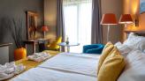 4* luksusowy pokój w hotelu Balneo w pobliżu kąpieliska Zsóry