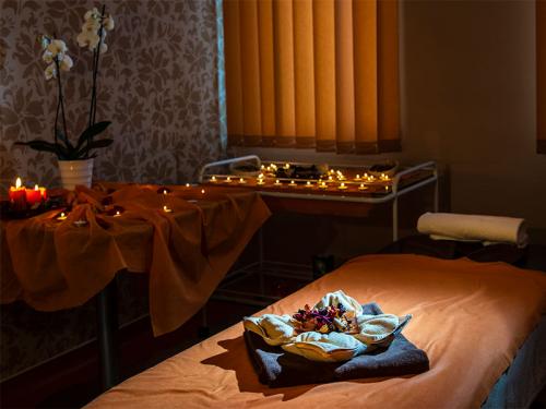 4* Balneo Hotel Zsori tratamente de wellness în Mezokovesd